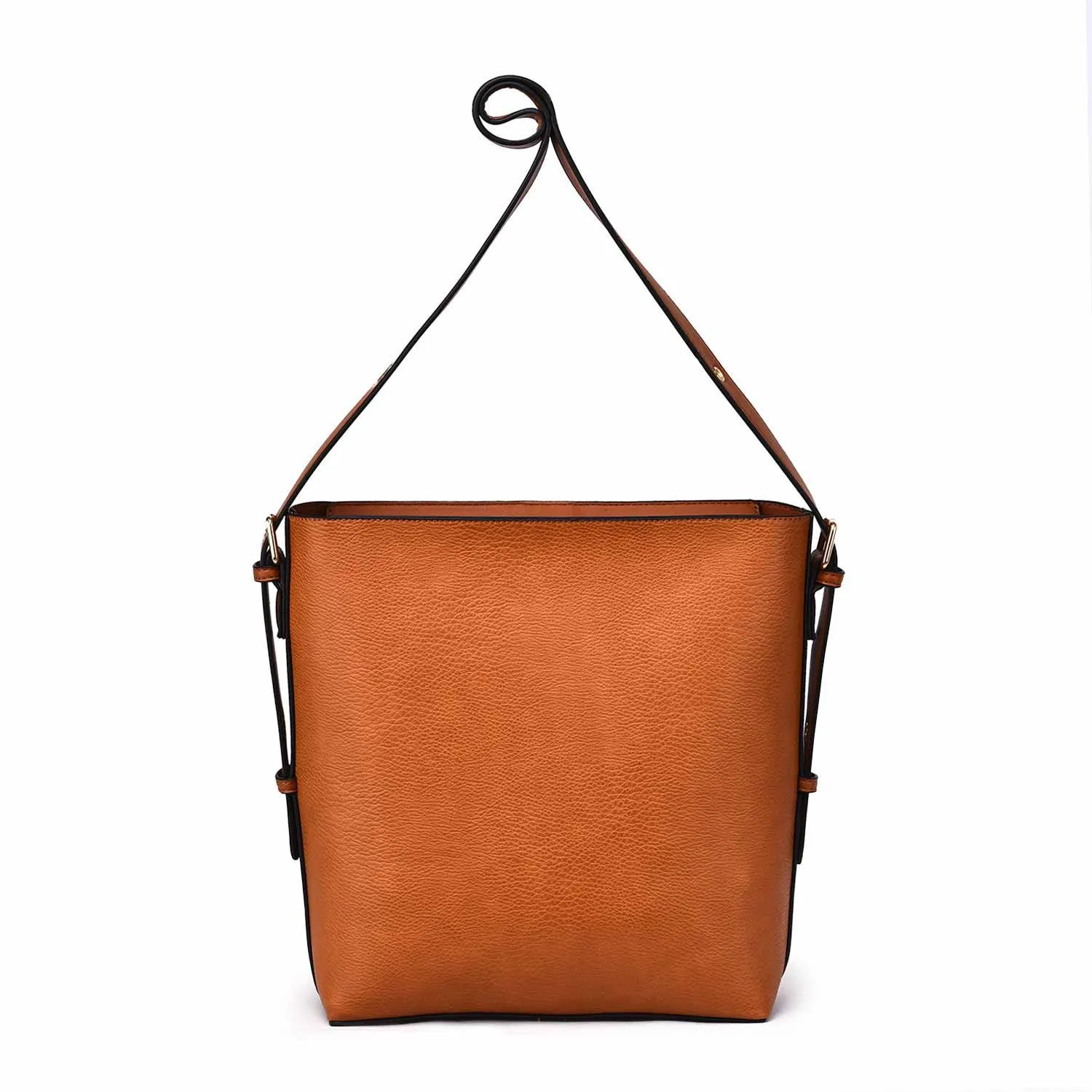 Mellow World Abby Whipstitch Mellow World Hobo Bag