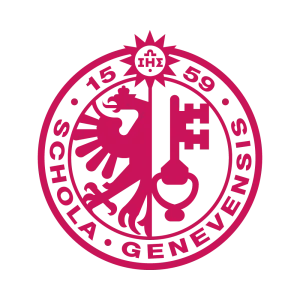 UNIGE Stickers | UV DTF Decals for Global Scholars & Geneva Alumni