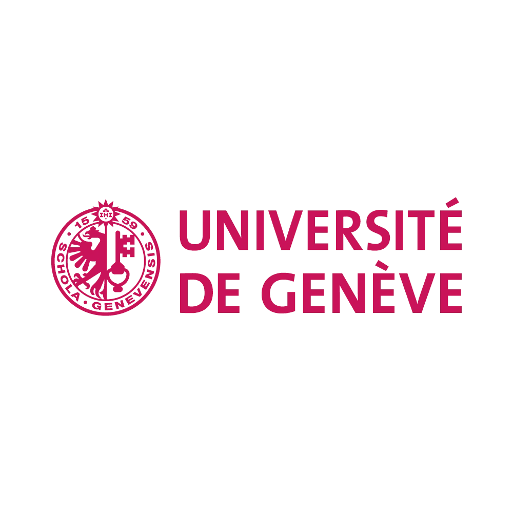 UNIGE Stickers | UV DTF Decals for Global Scholars & Geneva Alumni